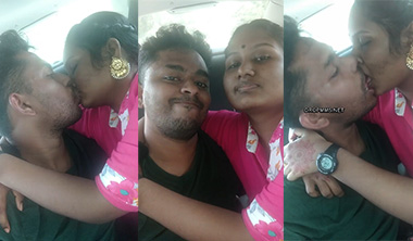 Desi Mallu Lovers Romance In Car Fucking 2026