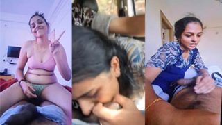 Desi Mallu Girl Blowjob in Car – Secret Xxx Watch