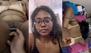 Real Mallu Girl Enjoying Fingering – Fucking With Lover Dick