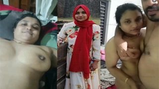 Desi South Tamil Mallu Aunty Nude Swx Watch HD