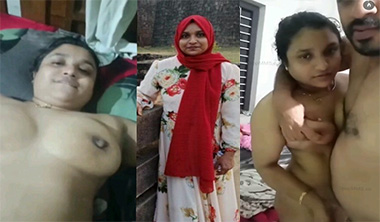 Desi South Tamil Mallu Aunty Nude Swx Watch HD