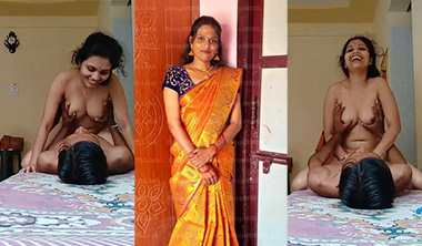 Desi Mallu Wife Affair – Romance Sex With BF Dick