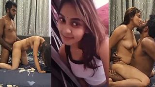 Indian Mallu Wife Affair – Fuck With Boss Dick