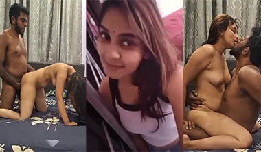 Indian Mallu Wife Affair – Fuck With Boss Dick