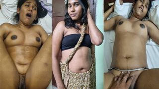 South Tamil Mallu Wife Painful – Riding Leaked Nude