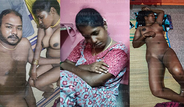 Tamil Husband Show – Sleeping Wife Nude Sex Watch