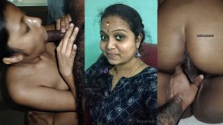 Desi Mallu Wife Shared – Threesome Nude Xxx