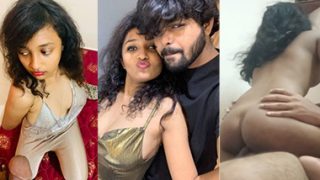 Desi Mallu Lover Blowjob – Dick Riding Sex View