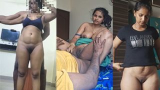 Desi Curvy Wife Enjoying – Licking Nude Sex Free