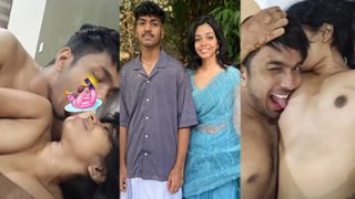 Desi Mallu Couple Romance – Nude Fucking Hard
