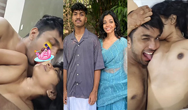 Desi Mallu Couple Romance – Nude Fucking Hard