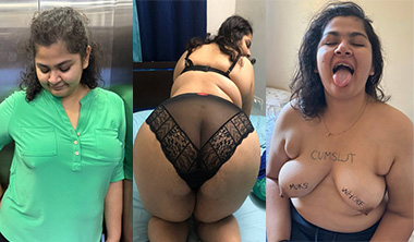 Desi Chubby Girl Showing – Riding Nude Sex View