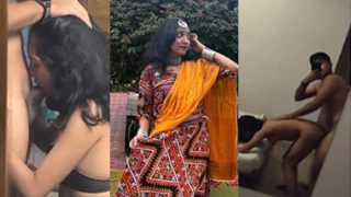 Desi Mallu Girl Blowjob – Painful Nude Sex View