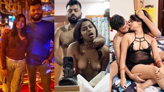 Desi Mallu Wife Painful – Doggy Hard Doggy Sex Moaning
