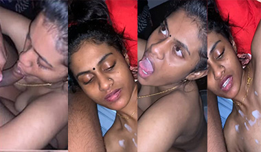 Desi Mallu Wife Blowjob – Riding Sex With Cumshot
