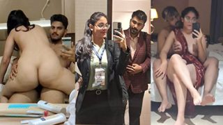 Desi Office Mallu Girl Riding – Nude Sex Porn Leaked