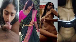 Desi College Girl Blowjob – Dick Riding Sex Watch