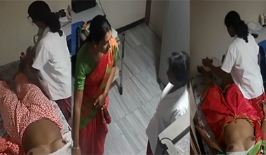 Mallu Auntys Showing – Nurse on Clinic Ip Cam Nude Viral