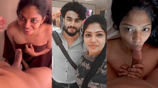 Desi Mallu Couples Blowjob – Painful Sex View HD
