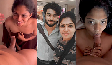 Desi Mallu Couples Blowjob – Painful Sex View HD