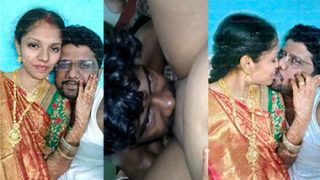 Newly Married Mallu Wife – Nude Fucking Watch