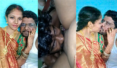 Newly Married Mallu Wife – Nude Fucking Watch