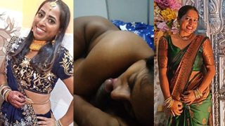Desi Mallu Wife Blowjob – Nude Sex Videos HD