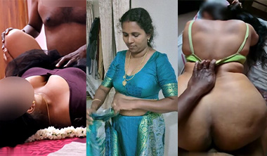 Desi Mallu Wife in Saree – Romance Sex 2026